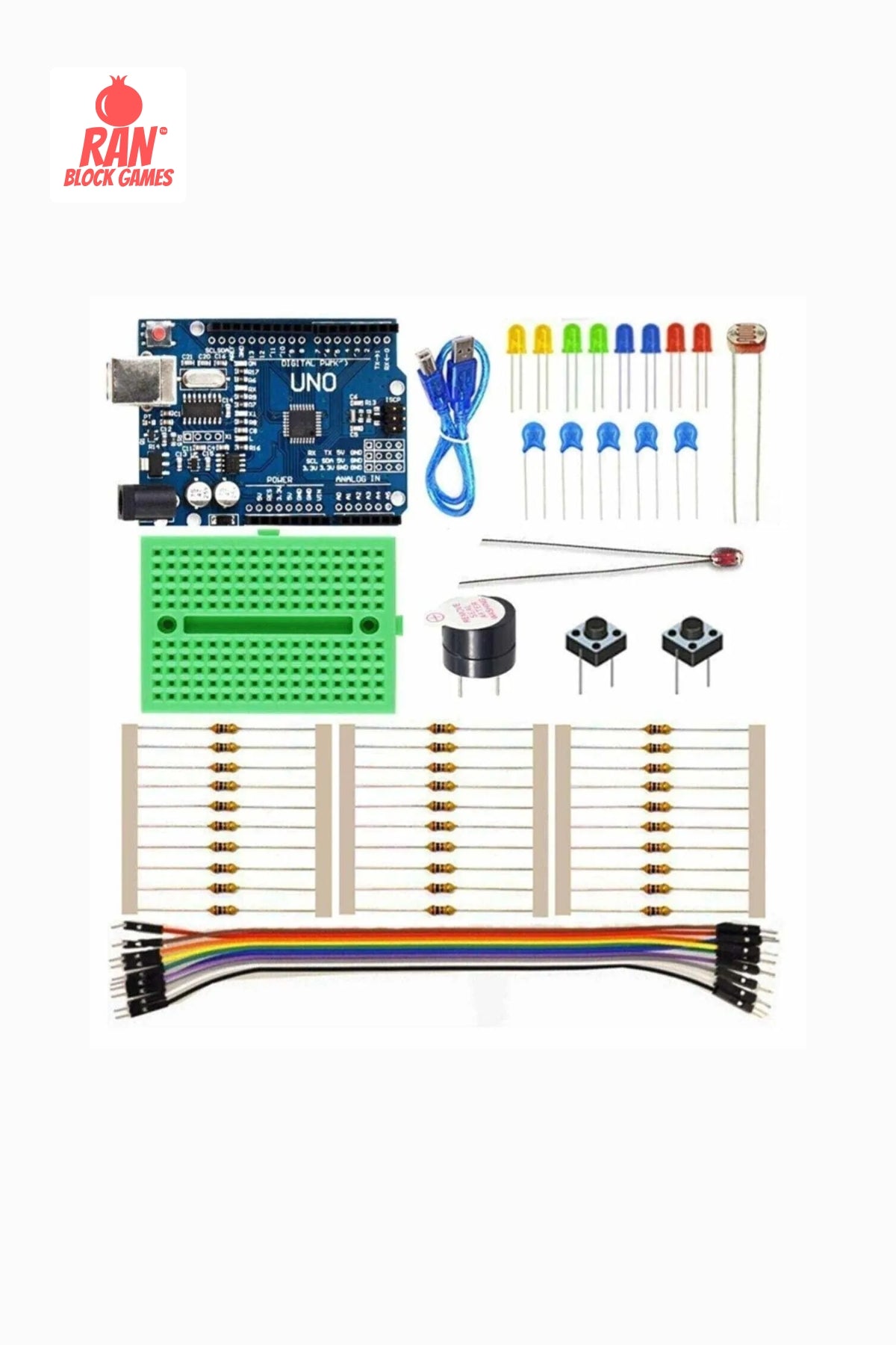 RoboThink Set 4