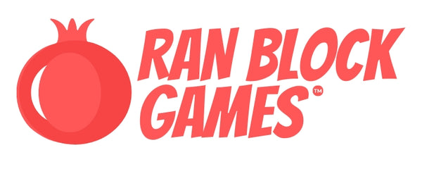 RaN Block Games